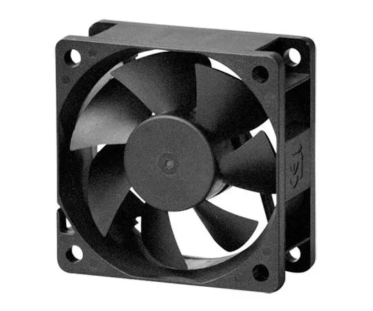 63-8441-93　Sunon M Series Axial Fan, 60 x 60 x 25mm, 27cfm, 1.56W, 12 V dc　MF60251VX-1000U-A99