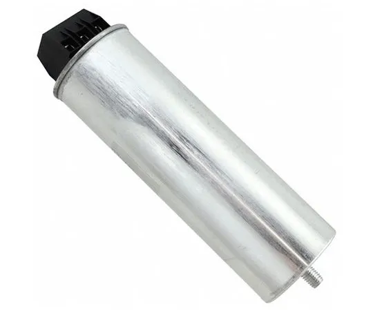 63-9687-98　KEMET 3 x 137μF Power Factor Correction Capacitor PFC 440V ac -5 → +10% Tolerance Stud Mount C9T Series　C9TS6MD6137AARX