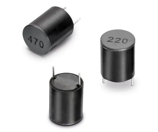 63-8433-05　Wurth WE-FAMI Series Type 1215 Shielded Wire-wound SMD Inductor with a Ferrite Core, 22 μH ±20% Wire-Wound 6.9A Idc　744750460220
