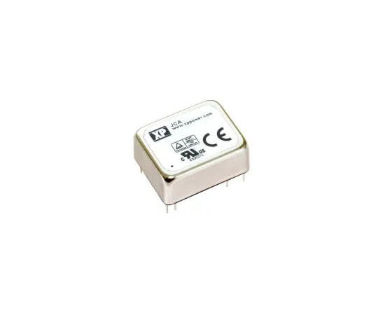 63-8372-22　XP Power JCA 2W Isolated DC-DC Converter Through Hole, Voltage in 18 → 36 V dc, Voltage out ±5V dc　JCA0224D01