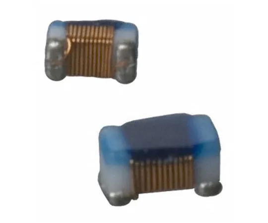 63-8346-14　Murata LQW2BAS_00 Series Type 2015 Wire-wound SMD Inductor with a Non-Magnetic Core Core, 10 nH ±5% Wire-Wound　LQW2BAS10NJ00L