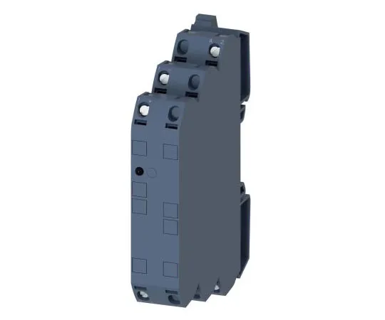 63-8408-62　Siemens 3RS70, Current, Voltage Output, Signal Conditioner　3RS7006-1FW00