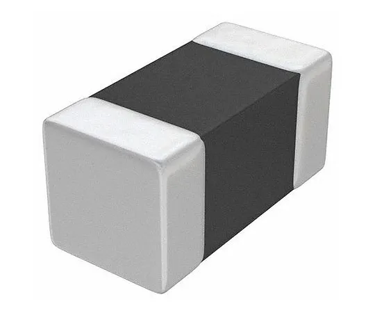 63-8389-99　Murata LQG15HN Series Type 1005 Wire-wound SMD Inductor with a Non-Magnetic Ceramic Core, 39 nH ±5% Multilayer　LQG15HN39NJ02D