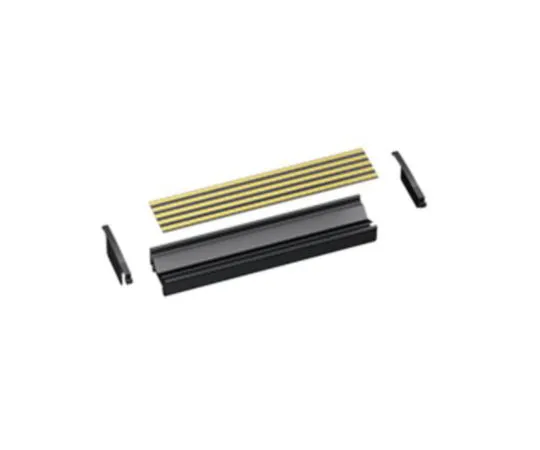 63-8408-80　Pepperl + Fuchs SC-System Busbar for *** with SC-System Modules　POWERBUS-SETL5.250