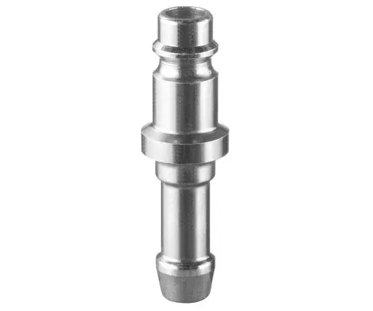 63-8448-47　PREVOST Pneumatic Quick Connect Coupling Composite Polyester 13mm Hose Barb　ERP 076813P2