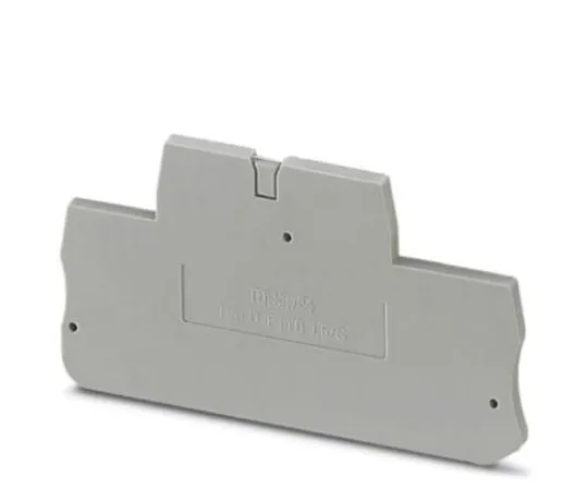 63-9681-20　Phoenix Contact D-PTTB 4-TG Non-F***d Terminal Block　3211918