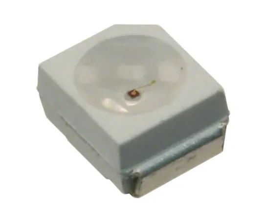 63-8398-66　3.6 V Blue LED PLCC 2  SMD, Lite-On LTST-T680UBWT　LTST-T680UBWT