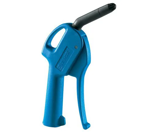 63-8448-87　PREVOST -15 → +70°C Female BSP 1/6in Blow Gun , 10bar　27102 SILP