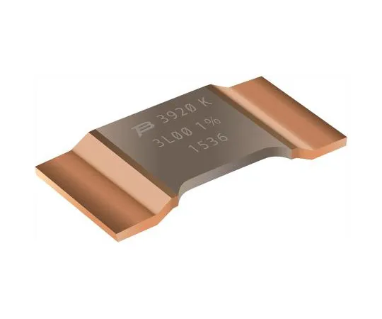 63-8409-33　1mΩ 3920 Current Sensing Surface Mount Fixed Resistor ±1% 8W - CSS2H-3920R-1L00FE　CSS2H-3920R-1L00FE