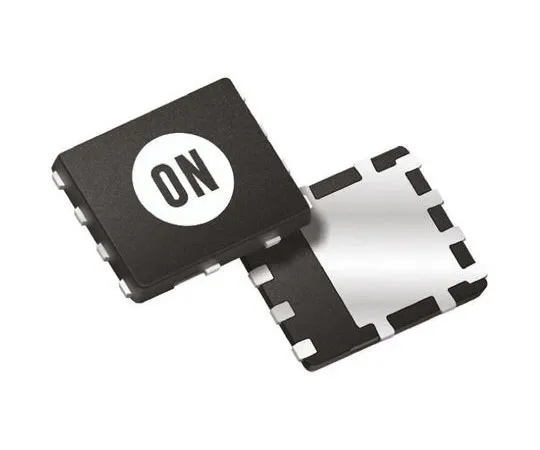 63-8397-93　NTMFS5H600NLT1G N-Channel MOSFET, 250 A, 60 V NTMFS5H600NL, 4 + Tab-Pin DFN ON Semiconductor　NTMFS5H600NLT1G