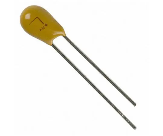 63-8416-19　AVX Tantalum Capacitor 47μF 35V dc Solid ±10% Tolerance TAP Series　TAP476K035CCS