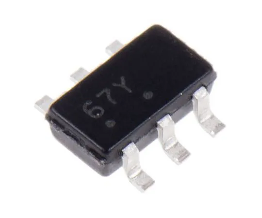 63-8412-64　SI3493DDV-T1-GE3 P-Channel MOSFET, 8 A, 20 V TrenchFET, 6-Pin TSOP Vishay　SI3493DDV-T1-GE3