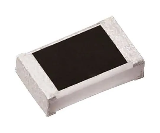 63-9681-04　1Ω 1206 Thick Film Anti Surge Fixed Resistor ±5% 0.5W - AS12J1R00ET　AS12J1R00ET