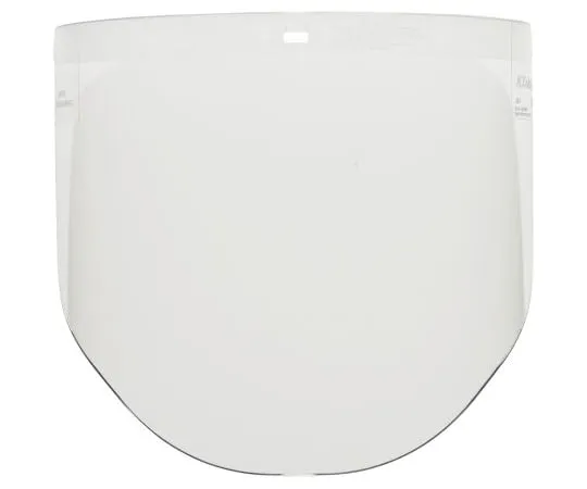 63-9681-50　Flying Particles, Liquids Resistant Acetate Attachable Face Shield　71340-00000CP