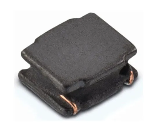63-8432-20　Wurth WE-LQS Series Type 2010 (5025M) Shielded Wire-wound SMD Inductor 3.3 μH ±20% Wire-Wound 870mA Idc　74404020033