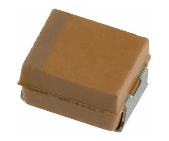 63-8430-95　AVX Tantalum Capacitor 22μF 10V dc Electrolytic Solid ±10% Tolerance TAJ Series　TAJB226K010RNJ
