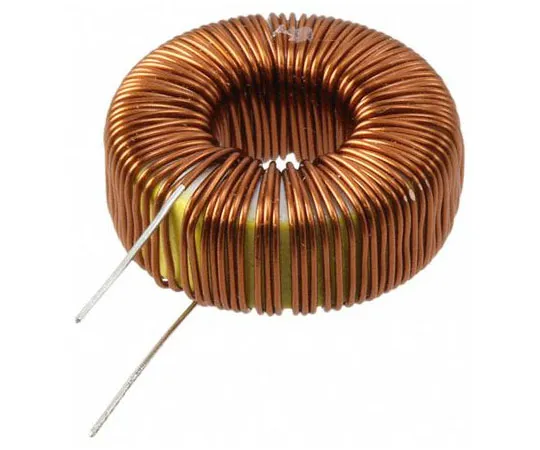 63-8345-06　RS PRO 470 μH ±15% Power Inductor, 500mA Idc, 322mΩ Rdc　173-0240