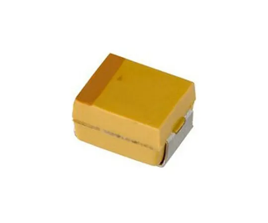 63-9679-80　AVX Tantalum Capactitor 47μF 25V dc Electrolytic Solid TAJ Series　TAJY476K025RNJ