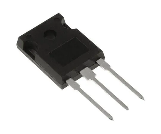 63-8446-38　IXYS, CLA30E1200HB, Thyristor, 1200V 30A, 50mA 3-Pin, TO-247　CLA30E1200HB