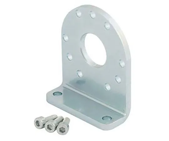 63-9693-88　Festo Mounting Bracket DAMH-Q12-25 25mm　DAMH-Q12-25