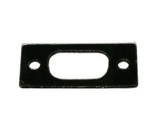 63-8431-73　Norcomp SF6 Series Sealing Flange , For *** with D-Sub Connectors　SF6715