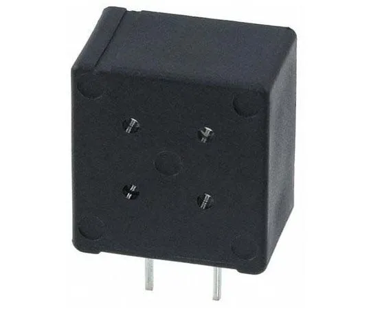 63-8439-40　KEMET 47000μF Supercapacitor -20 → +80% Tolerance Supercap FM Series 5.5V dc Through Hole　FM0H473ZF
