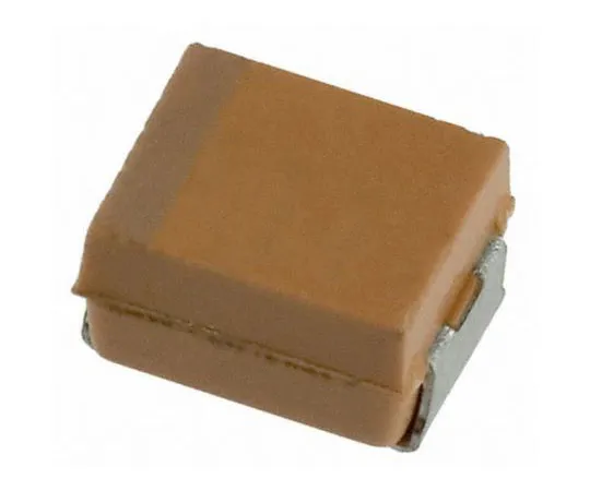 63-8453-34　AVX Tantalum Capacitor 4.7μF 16V dc Tantalum Solid ±10% Tolerance TAJ Series　TAJB475K016RNJ