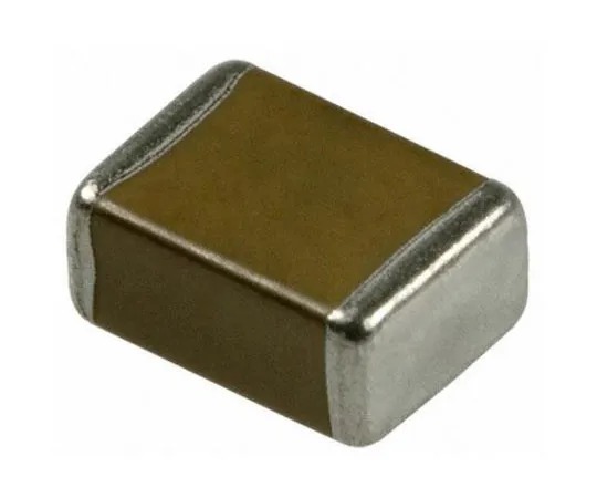 63-8418-18　AVX 1812 (4532M) 1nF Multilayer Ceramic Capacitor MLCC 3kV dc ±10% SMD 1812HC102KAZ2A　1812HC102KAZ2A