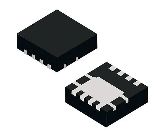 63-8406-47　DMC3016LDV-7 Dual N/P-Channel MOSFET, 15 A, 21 A, 30 V DMC3016LDV, 8-Pin PDI3333 Diodes Inc　DMC3016LDV-7