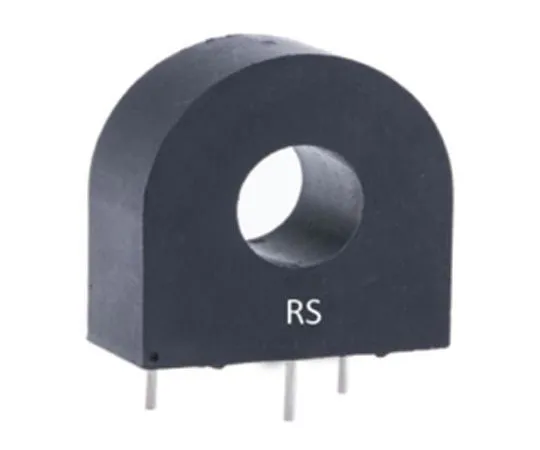 63-8385-61　RS PRO Current Transformer, , 75 → 200A Input,　173-0217