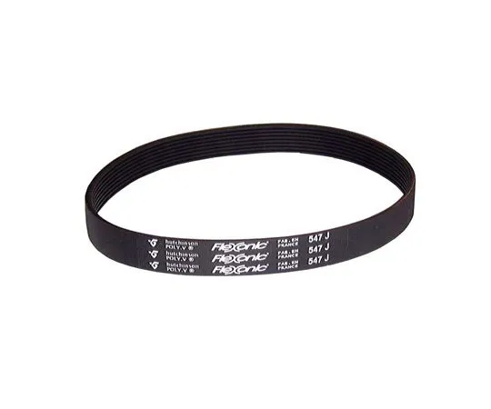 63-9688-87　FleXonic Series Drive Belt, belt section J, 1.008m Length　8PJ1008
