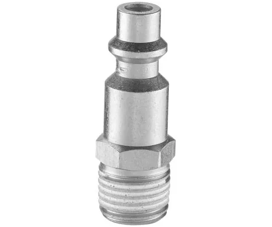 63-8447-80　PREVOST Pneumatic Quick Connect Coupling Composite Polyester 1/4 in Threaded　IRP 066151P2