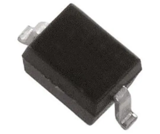 63-8414-51　ON Semi 100V 200mA, Schottky Diode, 2-Pin SOD-323 NSR02100HT1G　NSR02100HT1G