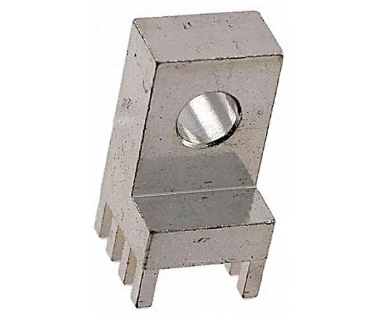 63-8359-02　Wurth Elektronik REDCUBE 8 Pin Power Element, 160A, Press Fit, Right Angle　7461104