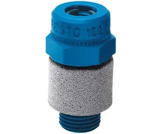 63-9691-98　Festo Pneumatic Control Valve G 1/4 JH Series　JH-5-1/4