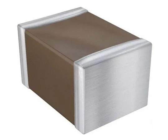 63-8417-95　AVX 1812 (4532M) 2.2μF Multilayer Ceramic Capacitor MLCC 100V dc ±10% SMD 18121C225KAZ2A　18121C225KAZ2A