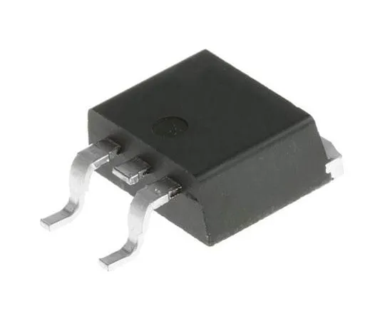 63-8348-48　Infineon TLE42744GV50ATMA1, LDO Regulator, 400mA, 5 V, ±2% 3-Pin, D2PAK　TLE42744GV50ATMA1