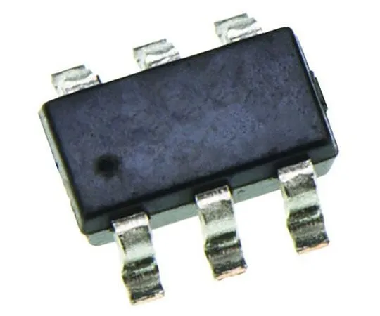 63-8406-52　DiodesZetex BCR421UW6Q-7 Constant Current Diode, 6-Pin SOT-26　BCR421UW6Q-7