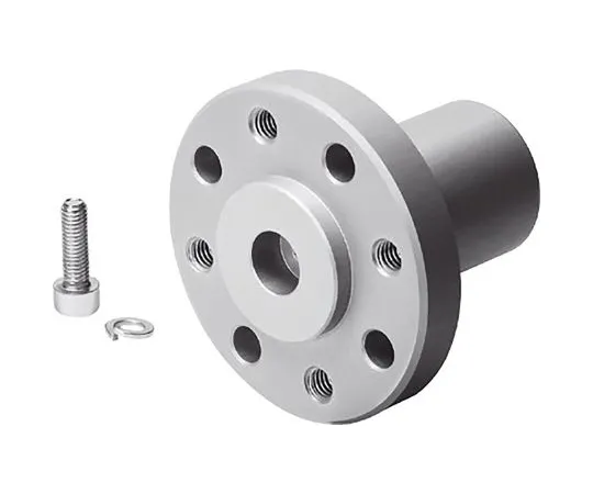 63-9694-03　Festo Flange DARF-Q12-32 32mm　DARF-Q12-32