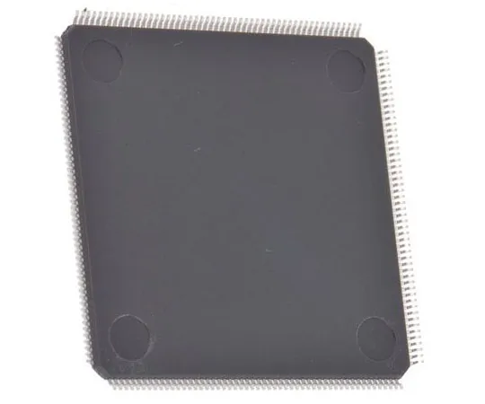 63-8351-46　STMicroelectronics STM32F769BIT6, 32bit ARM Cortex M7 Microcontroller, 216MHz, 2.048 MB Flash, 208-Pin LQFP　STM32F769BIT6