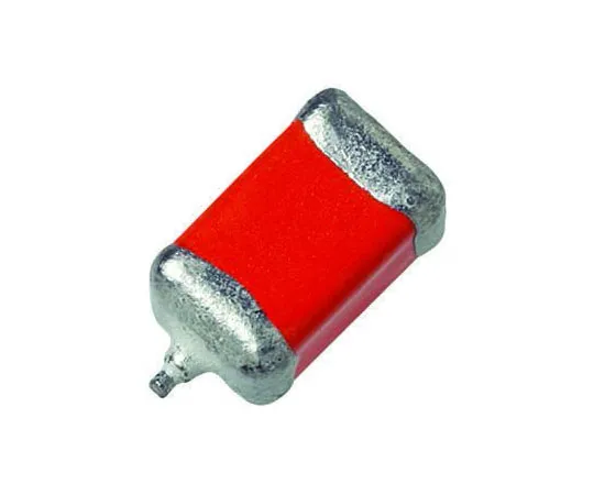 63-8343-91　Vishay Tantalum Capacitor 68μF 10V dc MnO2 Solid ±10% Tolerance 595D Series　595D686X9010C2T