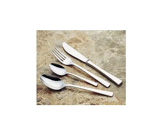 62-6709-56　［Discontinued］18-12 Manchester Salad Service Spoon