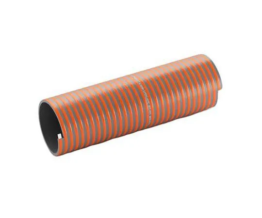 63-8443-83　Merlett Plastics PVC Flexible Tube, 58.8mm External Diameter, 10m Long, 220mm B*** Radius, Applications Various　171050RS10