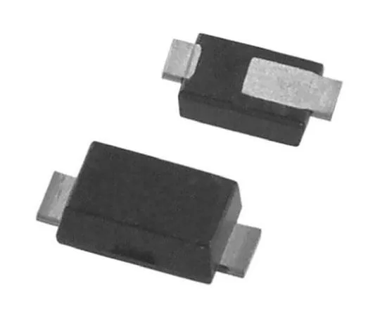 63-8406-42　DiodesZetex AL5809-50QP1-7 Constant Current Diode, 2-Pin PDI123　AL5809-50QP1-7
