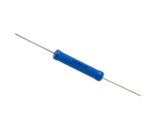 63-8392-15　Arcol Ohmite 2.5W Ceramic Fixed Resistor ±10% Minimum of -1200ppm/°C　EY271KE