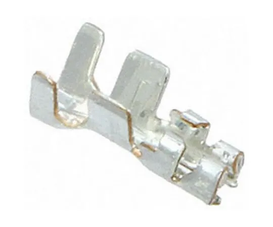 63-9678-24　Hirose DF57 Female Crimp Terminal Contact 32AWG DF57-3234SCF　DF57-3234SCF