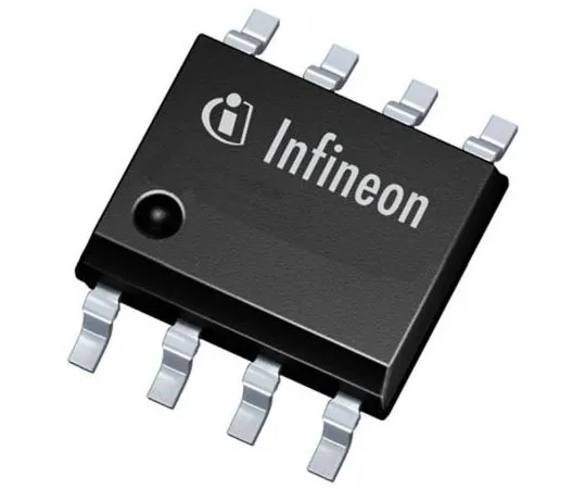 63-8399-65　IRF9362TRPBF Dual P-Channel MOSFET, 8 A, 30 V HEXFET, 8-Pin SOIC Infineon　IRF9362TRPBF