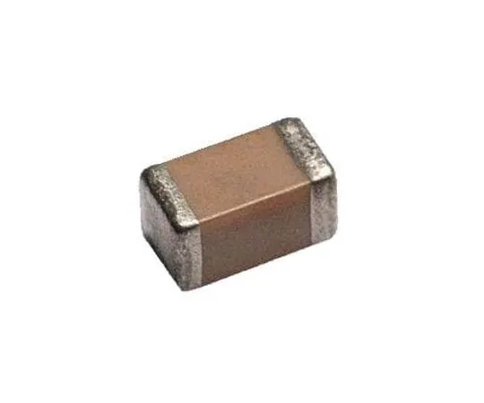 63-8425-03　AVX 0402 (1005M) 0.5pF Multilayer Ceramic Capacitor MLCC 50V dc SMD 04025A0R5BAT2A　04025A0R5BAT2A