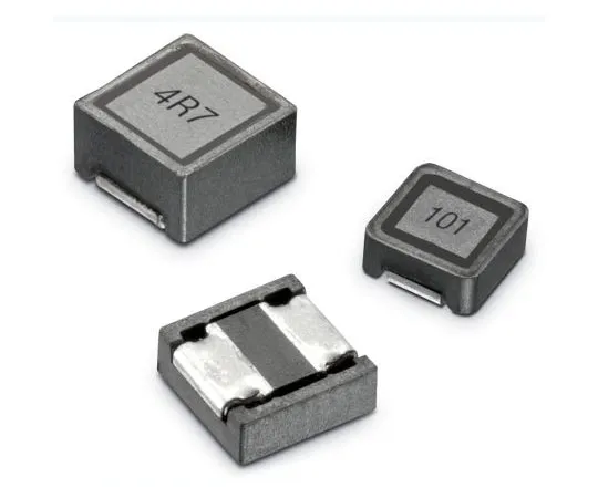63-8433-70　Wurth WE-LQFS Series Type 4818 Shielded Wire-wound SMD Inductor 22 μH ±20% Wire-Wound 1A Idc　74406042220