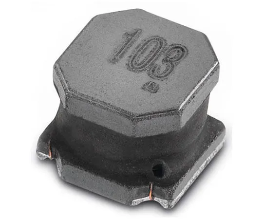 63-8432-27　Wurth WE-LQS Series Type 8065 Shielded Wire-wound SMD Inductor 2.2 mH ±20% Wire-Wound 310mA Idc　74404086222